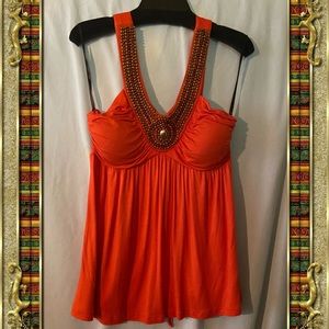 I.N. San Francisco Top